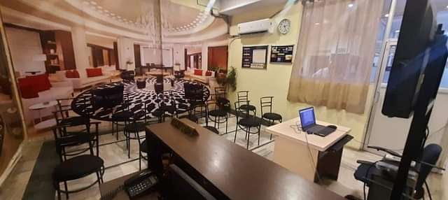 College Image
